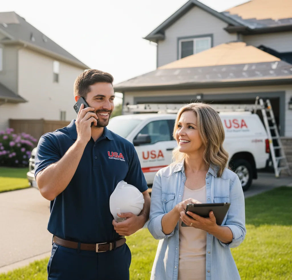 Roof Maintenance in Tullahoma, TN